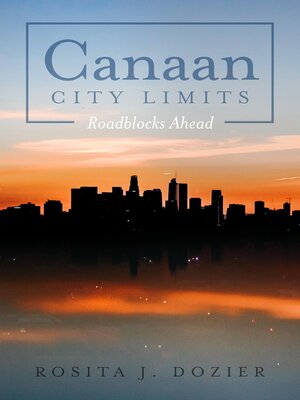 cover image of Canaan City Limits